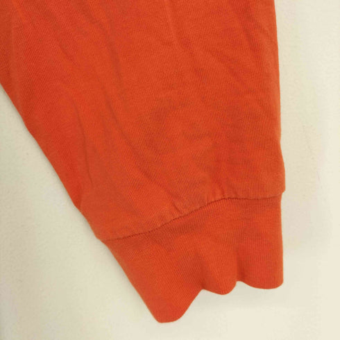 パレス PALACE BASICALLY A LONGSLEEVE メンズ import:M